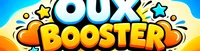 Ouxbooster logo